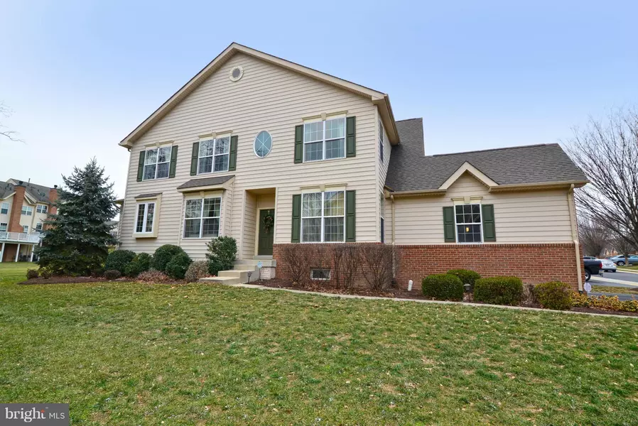 43257 BALTUSROL TER, Ashburn, VA 20147