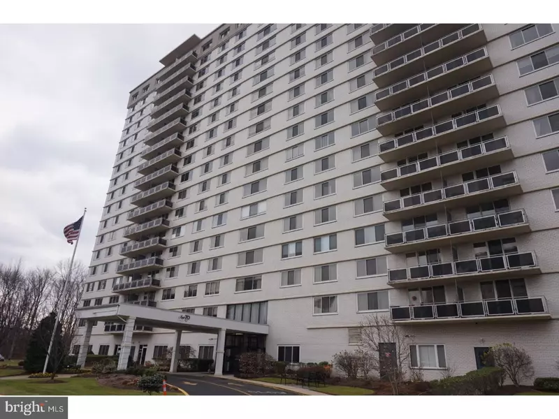 1840 FRONTAGE RD #1405, Cherry Hill, NJ 08034