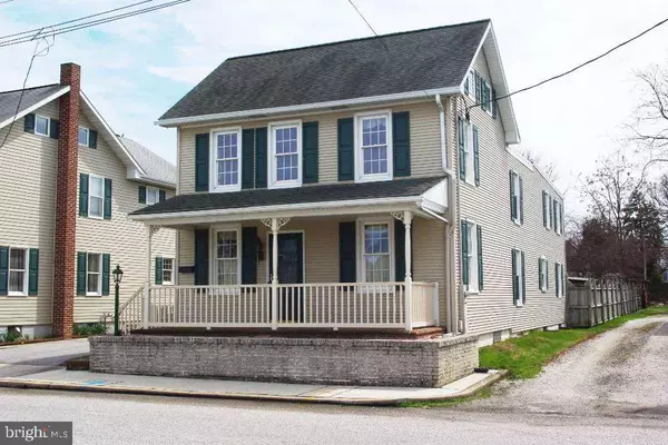 Hanover, PA 17331,640 FREDERICK ST