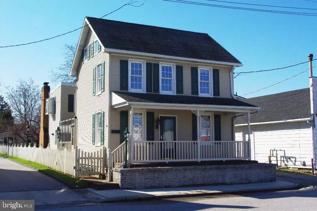 Hanover, PA 17331,640 FREDERICK ST