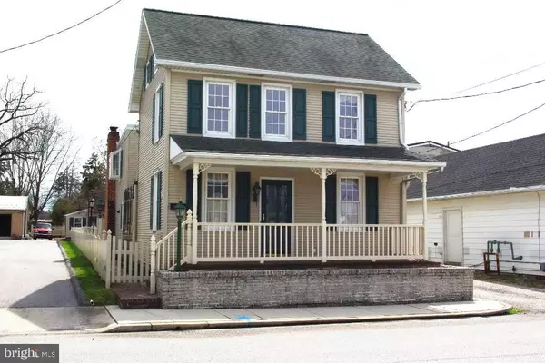 Hanover, PA 17331,640 FREDERICK ST