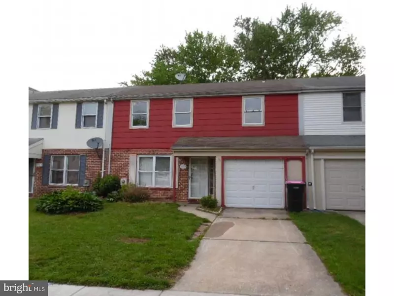 1718 HEATHER PL, Clementon, NJ 08021