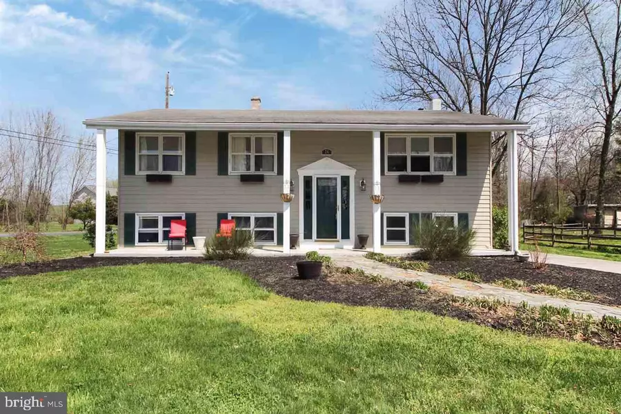 24 TROUT RUN TRL, Fairfield, PA 17320