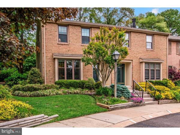 607 KINGS CROFT, Cherry Hill, NJ 08034