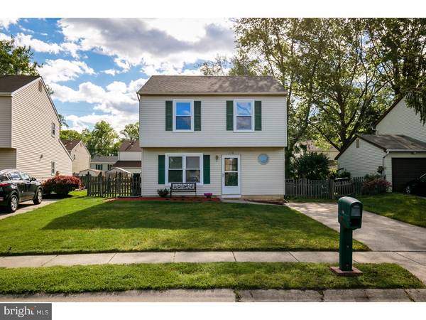 176 PEREGRINE DR, Voorhees, NJ 08043