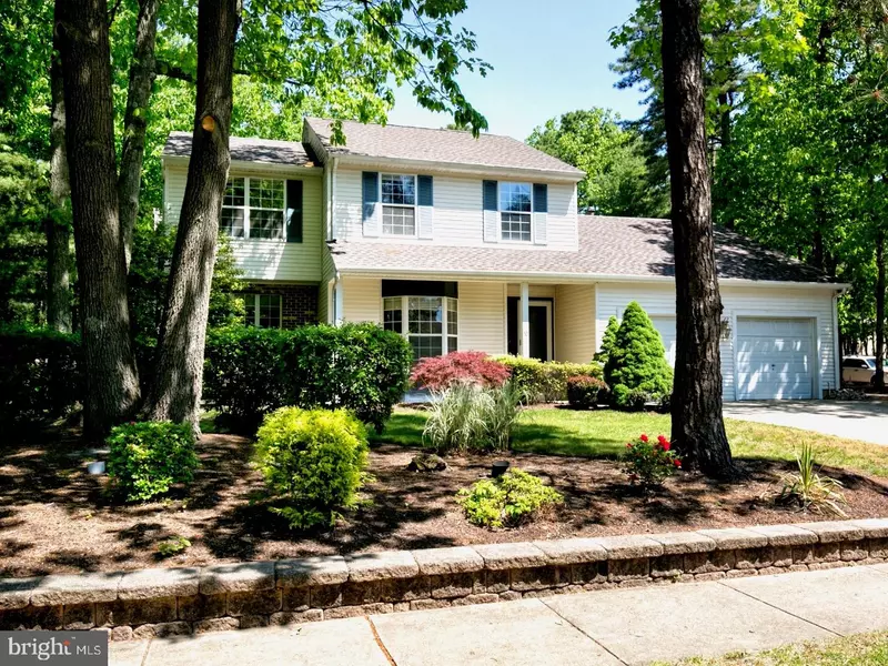 10 TIMBERLINE DR, Voorhees, NJ 08043