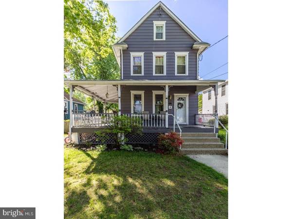 436 MANSION AVE, Audubon, NJ 08106