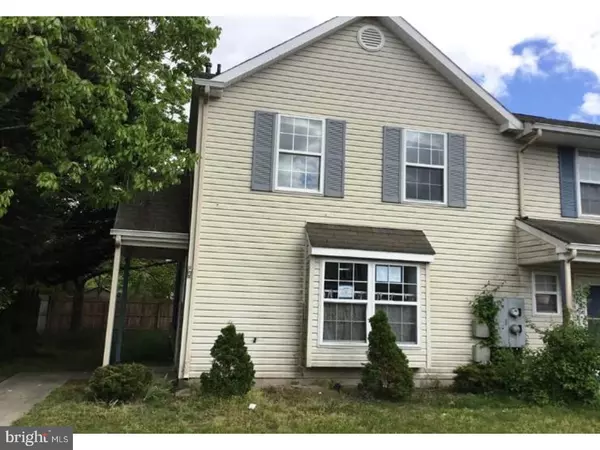 11 CARTER LN, Berlin, NJ 08009