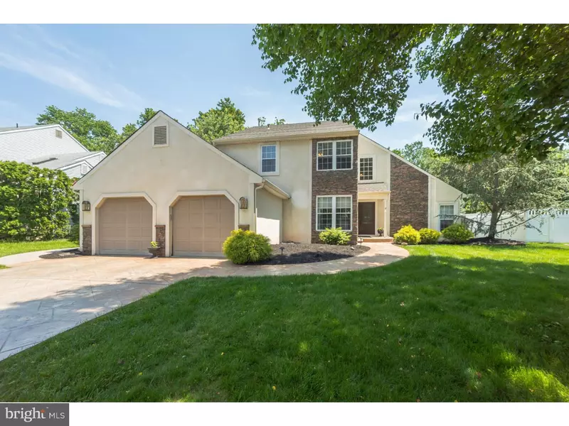 12 STONEGATE CT, Blackwood, NJ 08012