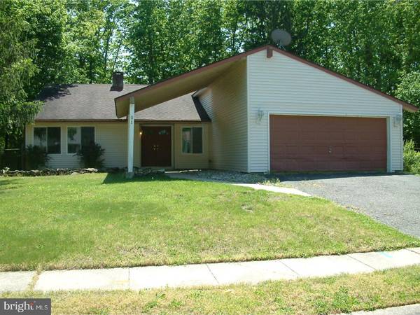 51 PITTMAN LN, Sicklerville, NJ 08081