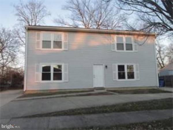 12 DAYTONA AVE, Cherry Hill, NJ 08034