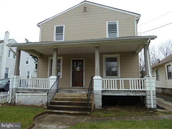 6134 WAYNE AVE, Pennsauken, NJ 08110