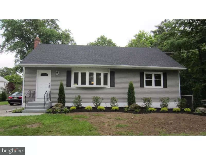 6034 MAGNOLIA AVE, Pennsauken, NJ 08109