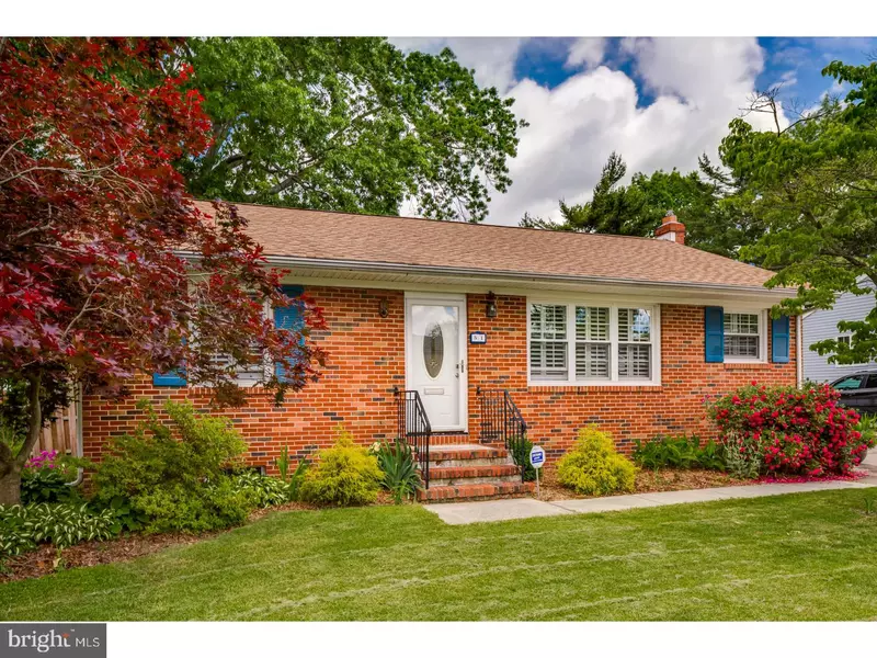 51 MUNN AVE, Cherry Hill, NJ 08034