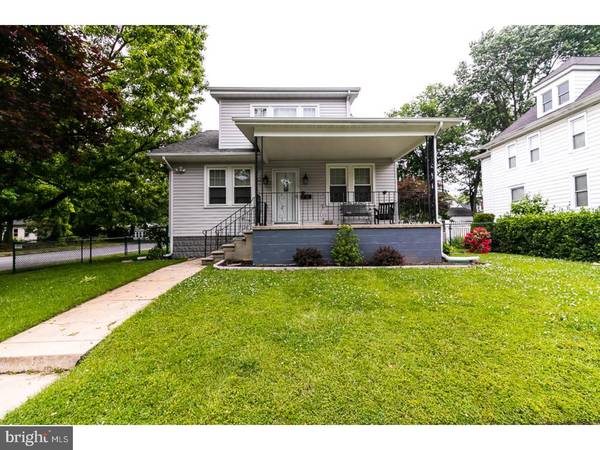 137 W PINE ST, Audubon, NJ 08106