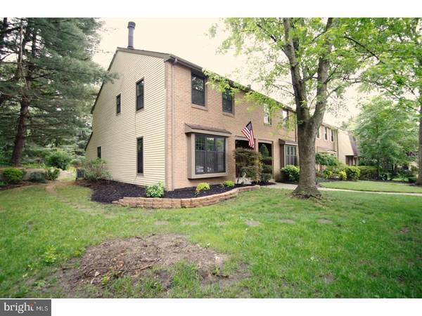 615 KINGS CROFT, Cherry Hill, NJ 08034