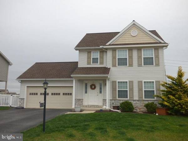 60 STONY RUN WAY, York, PA 17406