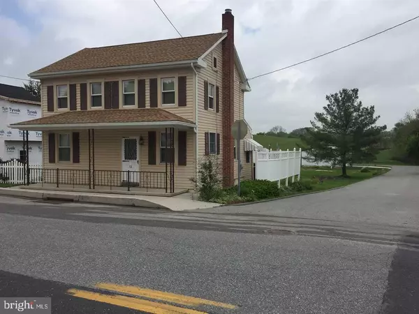 Codorus Twp, PA 17362,13 HANOVER ST