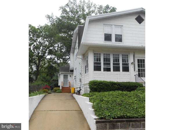 218 WALNUT ST, Audubon, NJ 08106