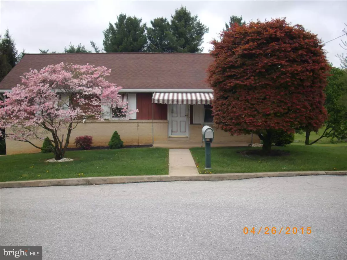 Dallastown, PA 17313,61 W CHESTNUT ST