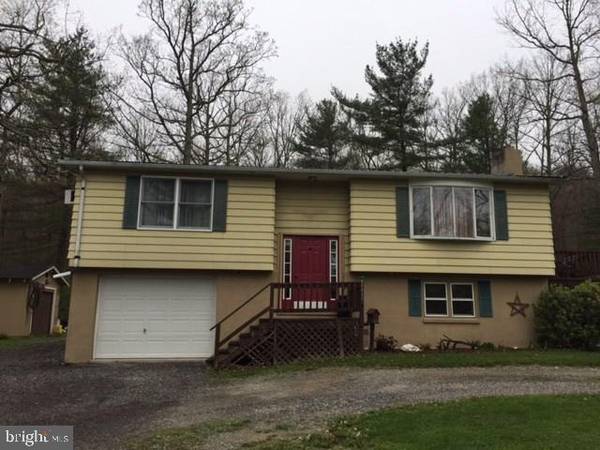 Orrtanna, PA 17353,760C BUCHANAN VALLEY RD