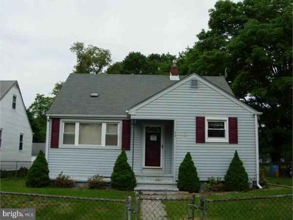 54 STATE AVE, Lindenwold, NJ 08021