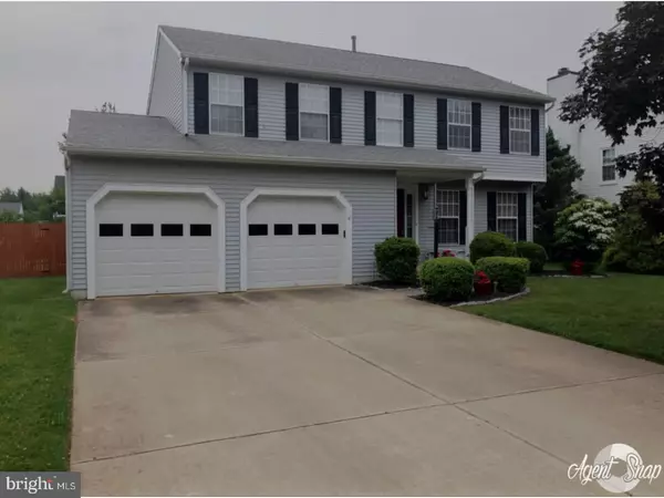 Gloucester Twp, NJ 08081,8 BILLINGSPORT DR