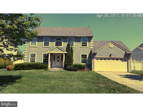 34 MULBERRY ST, Sicklerville, NJ 08081