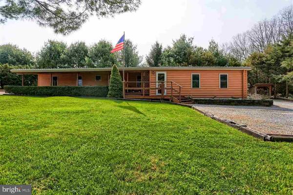 14925 HYSON SCHOOL RD, Stewartstown, PA 17363