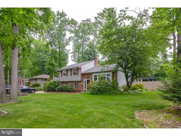 417 BRIARWOOD AVE, Haddon Township, NJ 08033