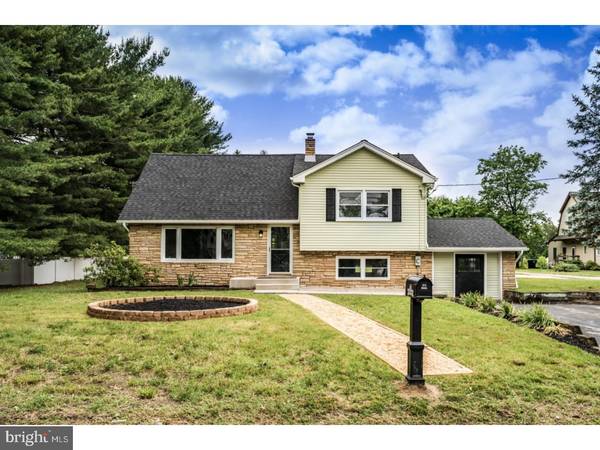 21 CEDAR BROOK RD, Sicklerville, NJ 08081