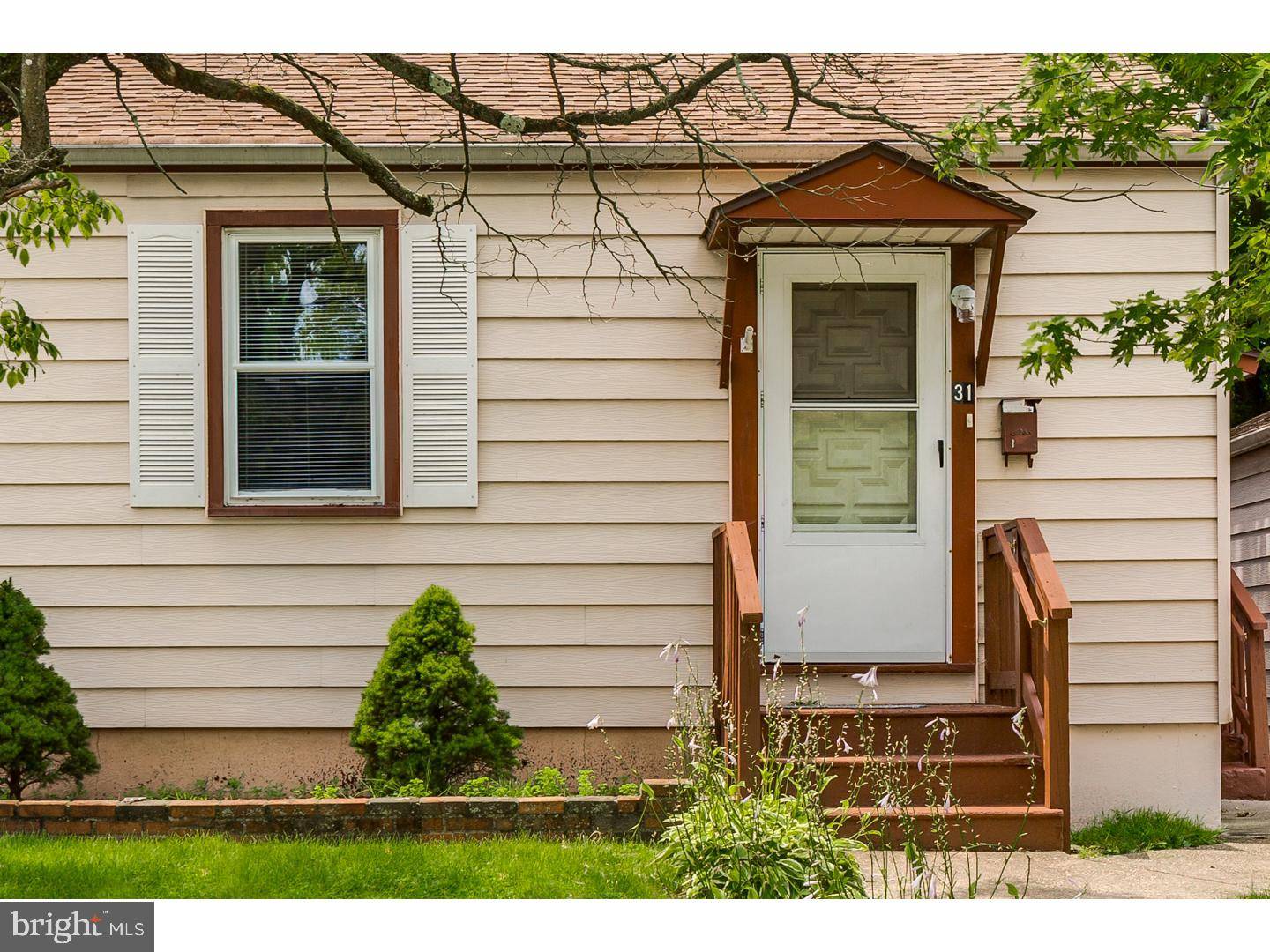 Cherry Hill, NJ 08034,31 CHURCHILL RD