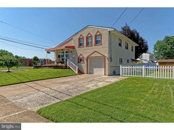 2657 FOEHL AVE, Pennsauken, NJ 08109