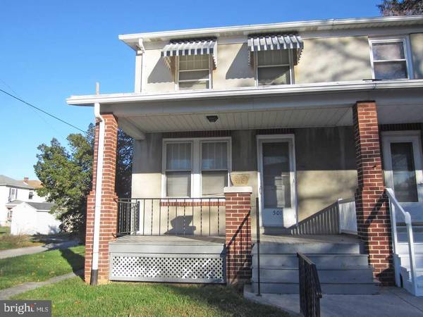 501 LANCASTER AVE, York, PA 17403