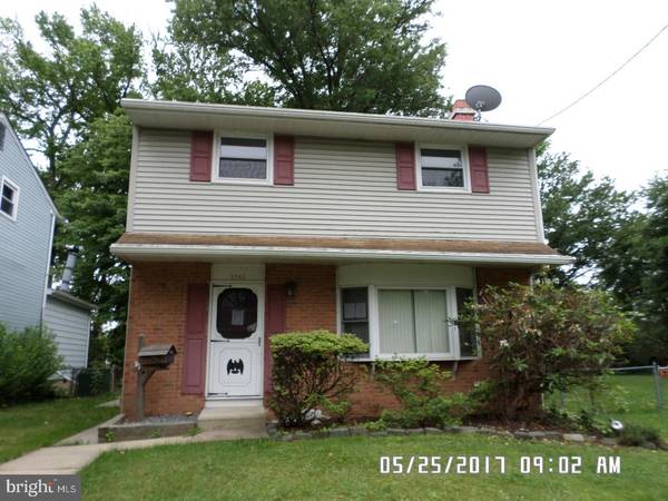 5542 TERRACE AVE, Pennsauken, NJ 08109