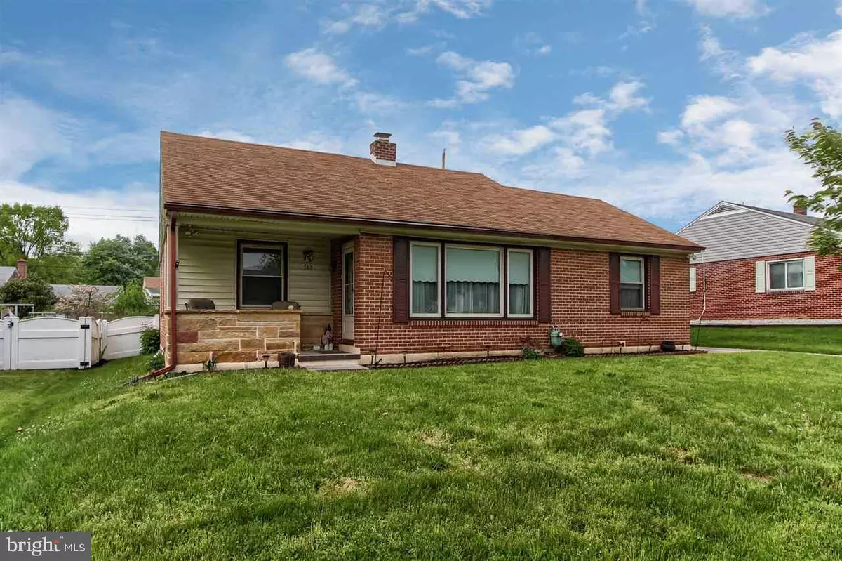 York, PA 17406,1763 ARGYLE DR