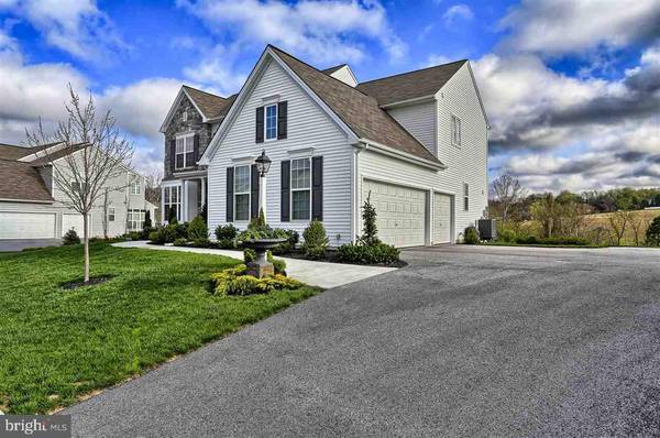 York Twp, PA 17402,2778 MEADOW CROSS WAY