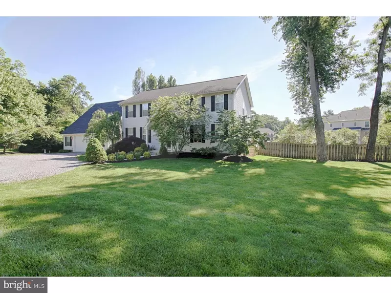 220 PEARLCROFT RD, Cherry Hill, NJ 08034