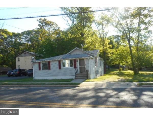 259 S CHARLESTON AVE, Lawnside, NJ 08045