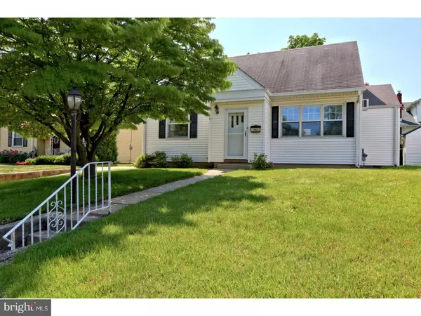 368 SHISLER CIR, Runnemede, NJ 08078