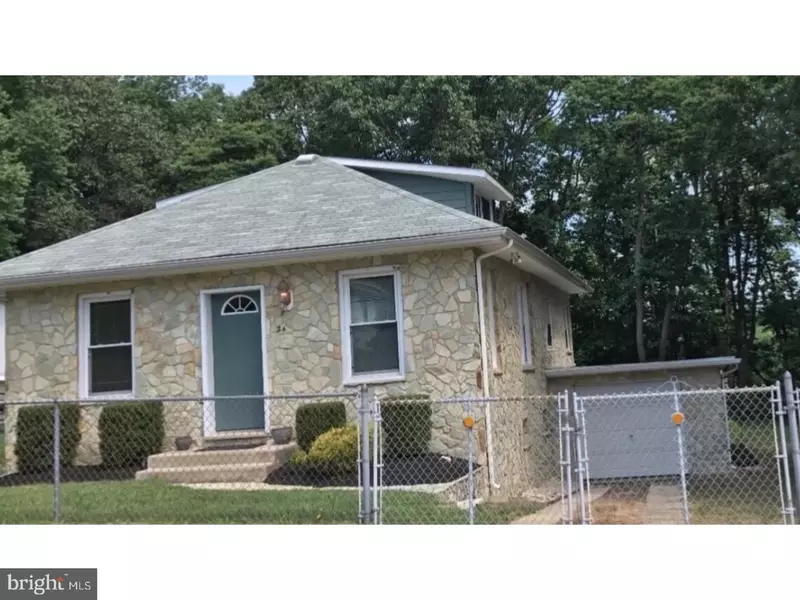 24 SCOTT AVE, Clementon, NJ 08021