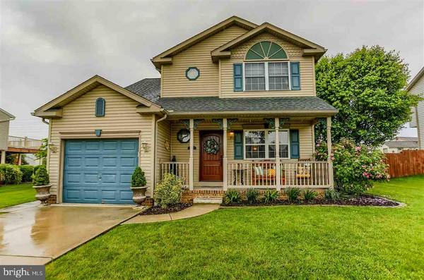 76 COMMANCHE TRL, Hanover, PA 17331