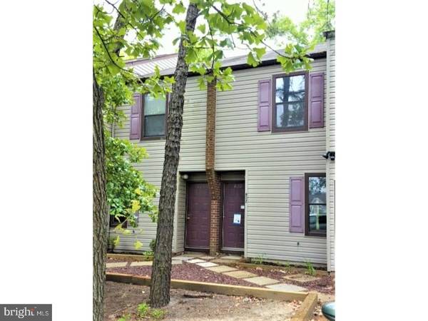 802 BROMLEY EST, Pine Hill, NJ 08021