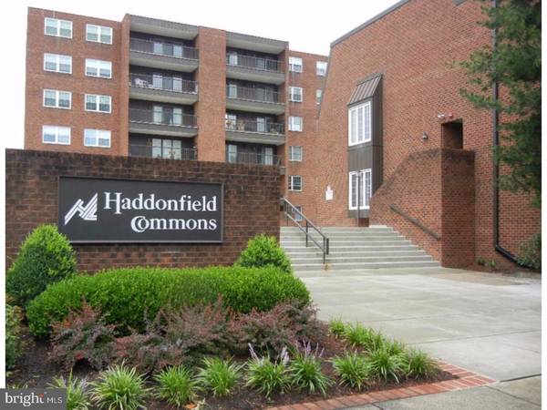 514 HADDONFIELD COMMONS #514, Haddonfield, NJ 08033