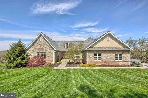 18565 RIDGE MEADOW RD, Stewartstown, PA 17363