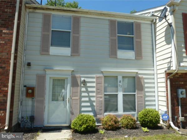 13 VANDERBILT CT, Sicklerville, NJ 08081