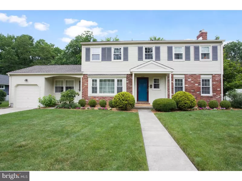 1020 ROBWILL PASS, Cherry Hill, NJ 08034