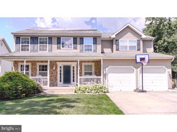 6 ORCHARD AVE, Gloucester Twp, NJ 08012