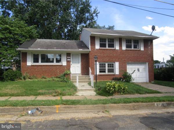 6716 CHANDLER AVE, Pennsauken, NJ 08110