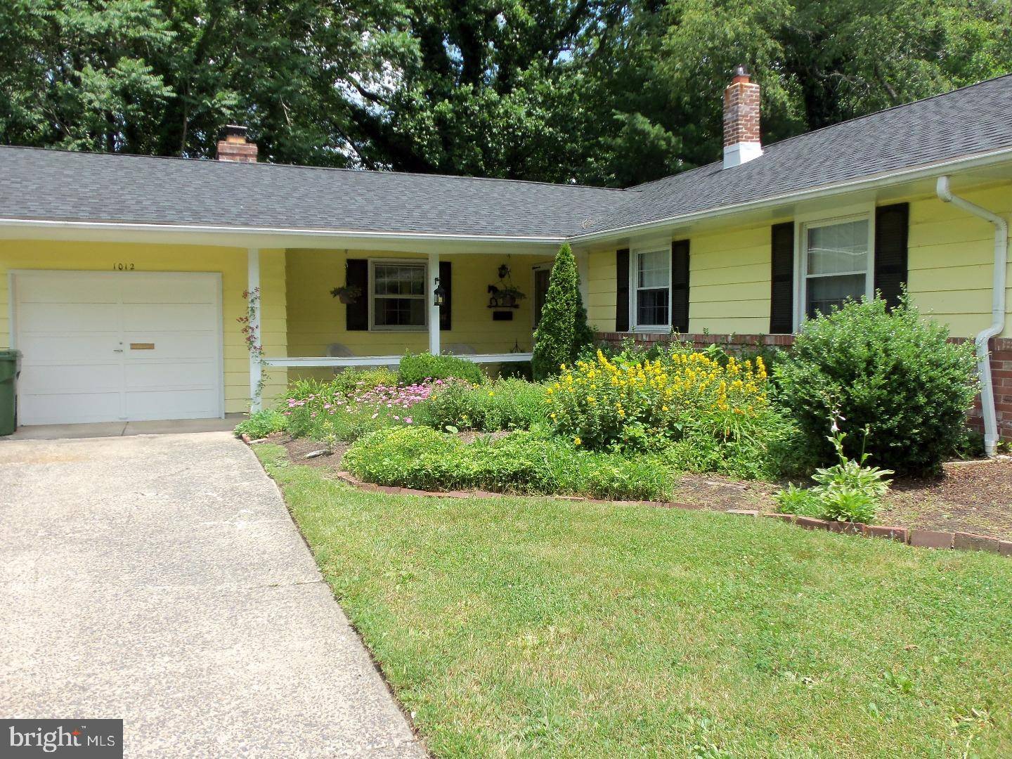 Cherry Hill, NJ 08034,1012 ROBWILL PASS